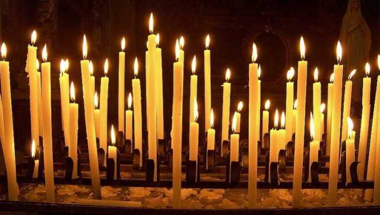 FESTA DELLA CANDELORA