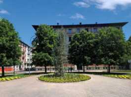 GIARDINO RENATA TEBALDI