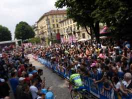 GIRO D'ITALIA