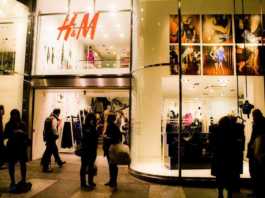 H&M