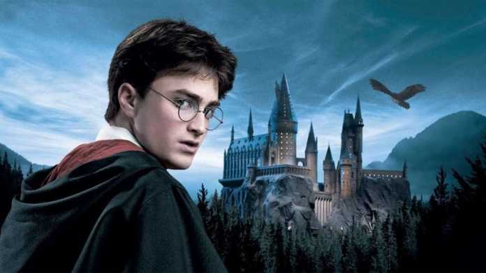 Harry-Potter milano