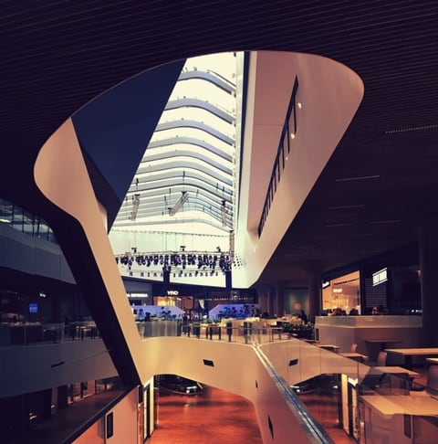 Milano città del futuro