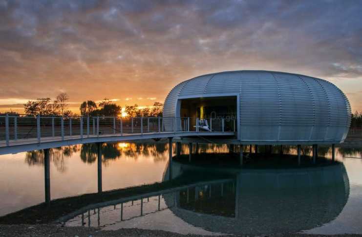Viaggio Museo zambon
