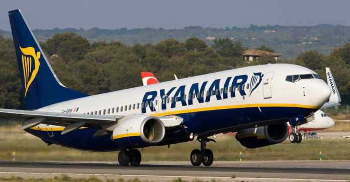 RYANAIR