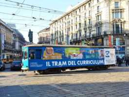 TRAM DEL CURRICULUM