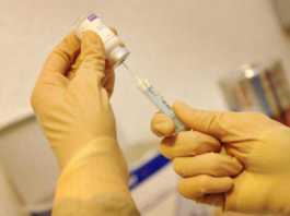 scuola VACCINI lombardia