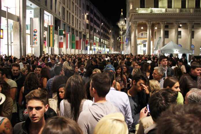 vfno milano vogue fashion