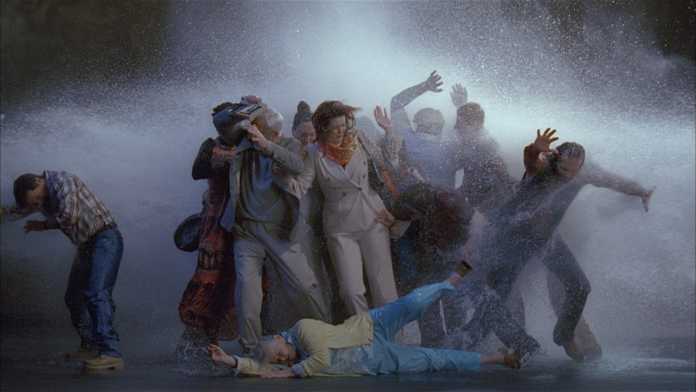 bill viola mostra milano