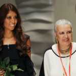 LAURA BIAGIOTTI è morta. Addio alla Queen of Cashmere
