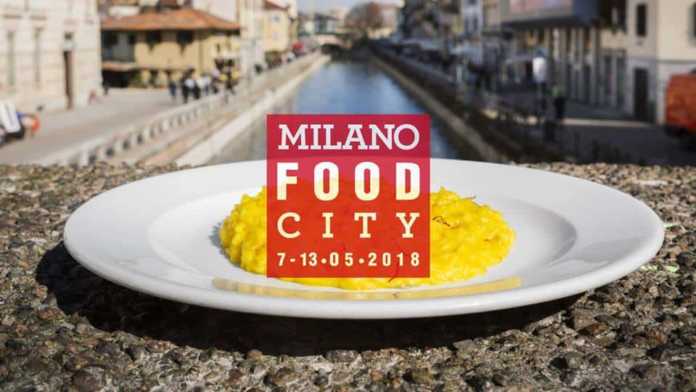 Milano Food City 2018 Tutto food eventi