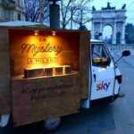 La Mystery box di MasterChef girerà per le strade di Milano, ecco dove trovarla !