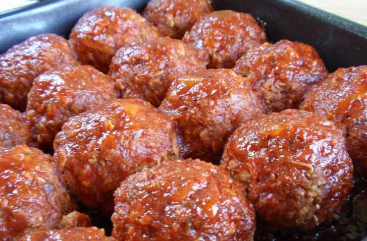 FESTA DELLE POLPETTE