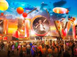 Jova Beach Party 2019 Tour Date