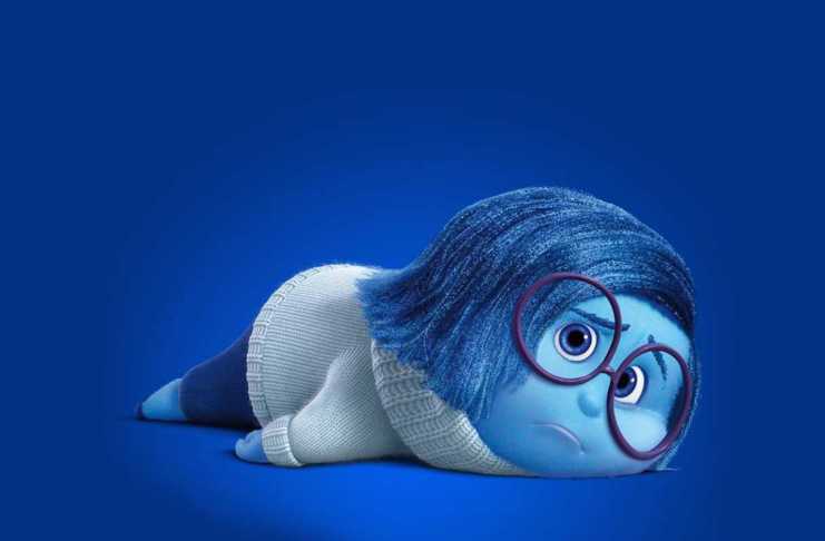 BLUE MONDAY