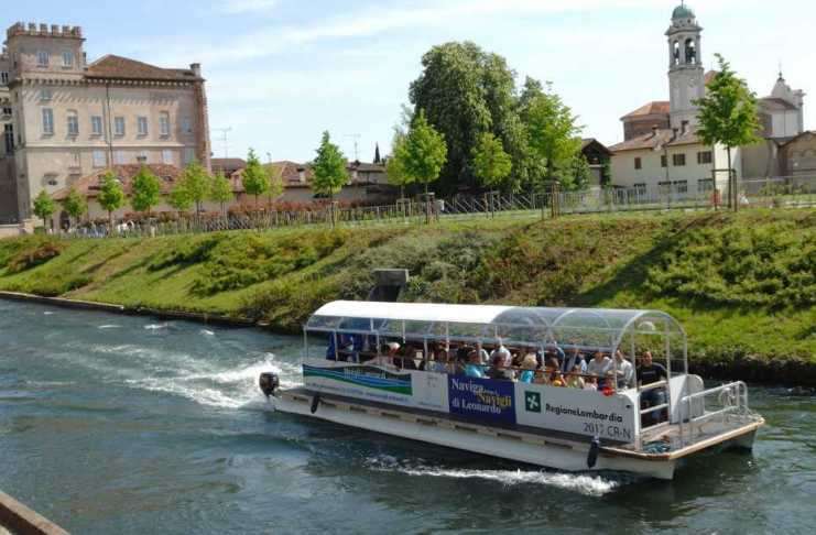 NAVIGLI