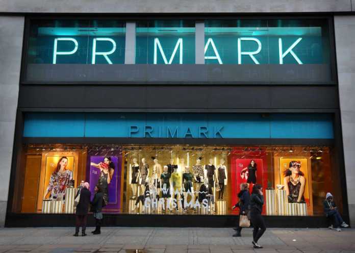 PRIMARK