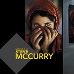 Steve McCurry. Una vita per immagini – Presentazione a Milano BookCity