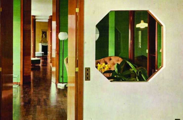 “Case Milanesi 1923-1973” 