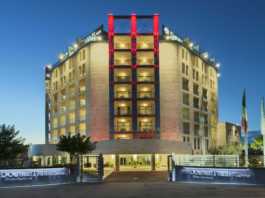 HILTON