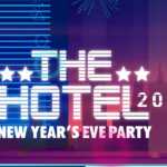 THE HOTEL 2019 : IL CAPODANNO OPEN BAR DI MILANO