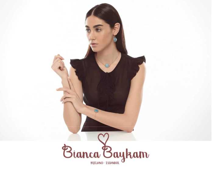 Bianca Baykam