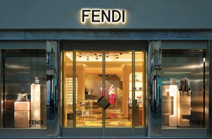 FENDI