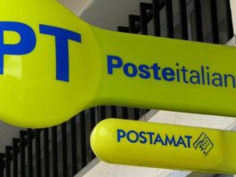 POSTE ITALIANE reddito di emergenza