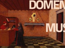 domenica al museo