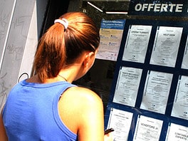 LAVORO OFFERTE DI LAVORO ITALIA