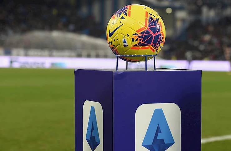 serie a si riparte il 20 giugno
