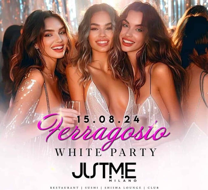 ferragosto milano justme