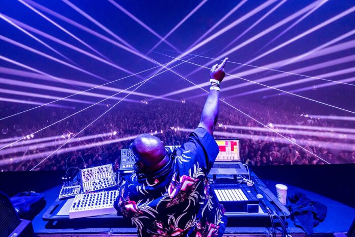 carl cox alcatraz milan