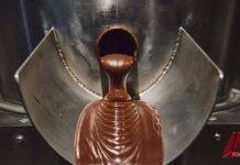 La Fabbrica del cioccolato di Enrico Rizzi apre nel cuore di Milano