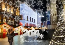 Torna il Mercatino di Natale in piazza Duomo a Milano